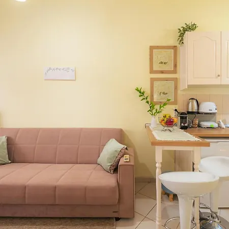 Appartement San Nikolas 16 Corfu (city)