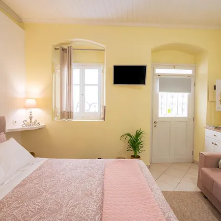 Apartment San Nikolas 16 *