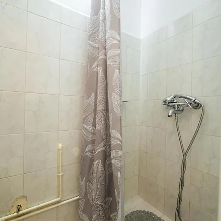 San Nikolas 16 Appartement