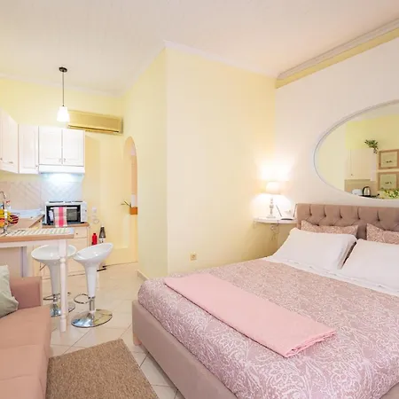 San Nikolas 16 Appartement *